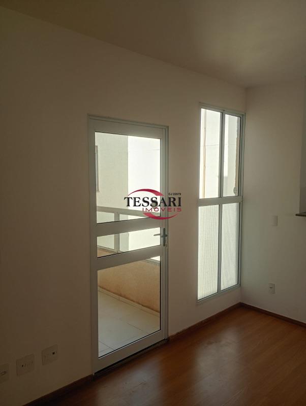 Apartamento com 2 quartos à venda, 43m² — foto 6 de 21