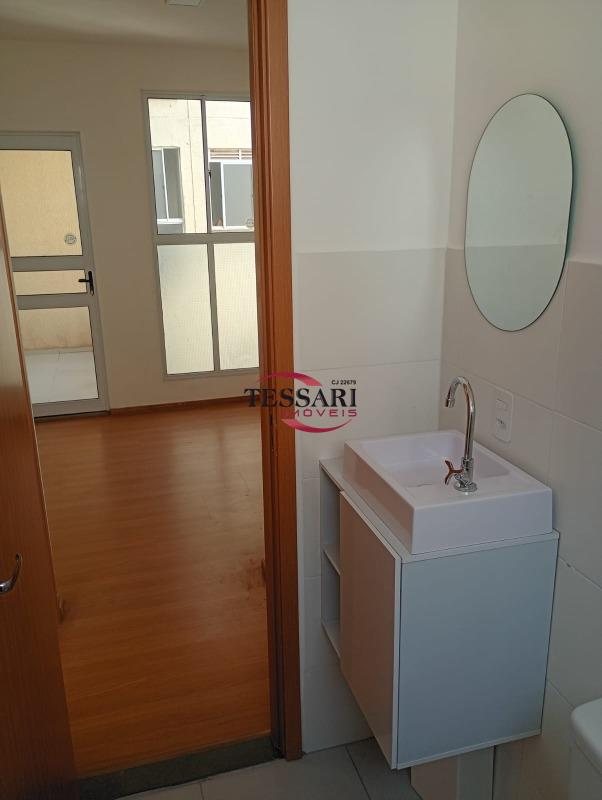 Apartamento com 2 quartos à venda, 43m² — foto 16 de 21