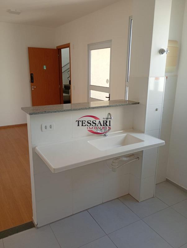 Apartamento com 2 quartos à venda, 43m² — foto 13 de 21