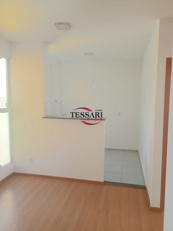 Apartamento com 2 quartos à venda, 43m² — foto 8 de 21