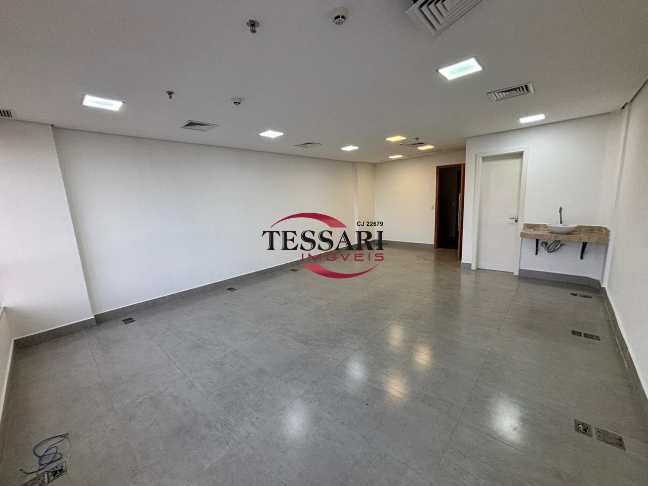 Conjunto Comercial / Sala para aluguel, 40m² — foto 7 de 20