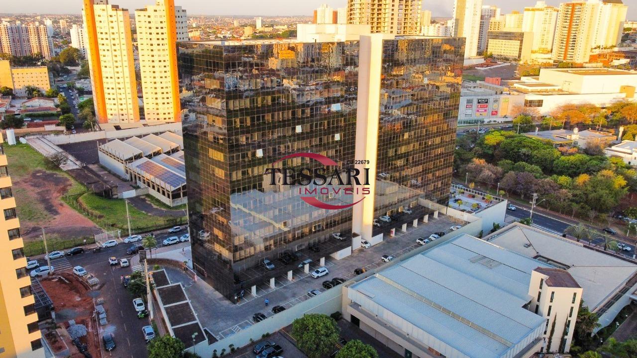 Conjunto Comercial / Sala para aluguel, 40m² — foto 13 de 20