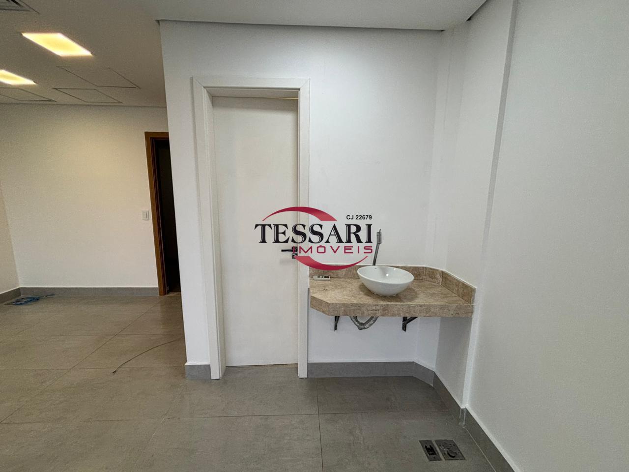 Conjunto Comercial / Sala para aluguel, 40m² — foto 10 de 20