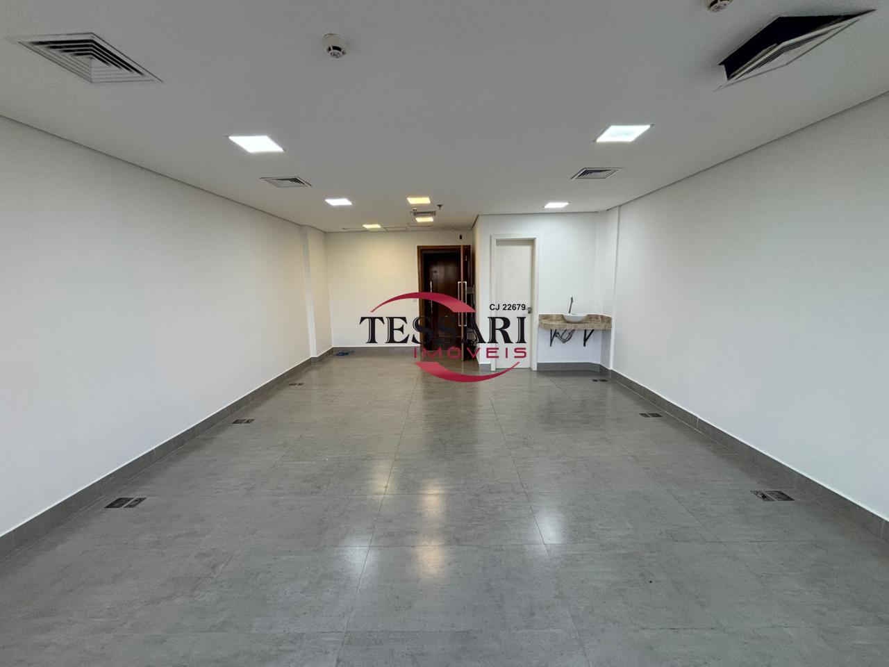 Conjunto Comercial / Sala para aluguel, 40m² — foto 6 de 20