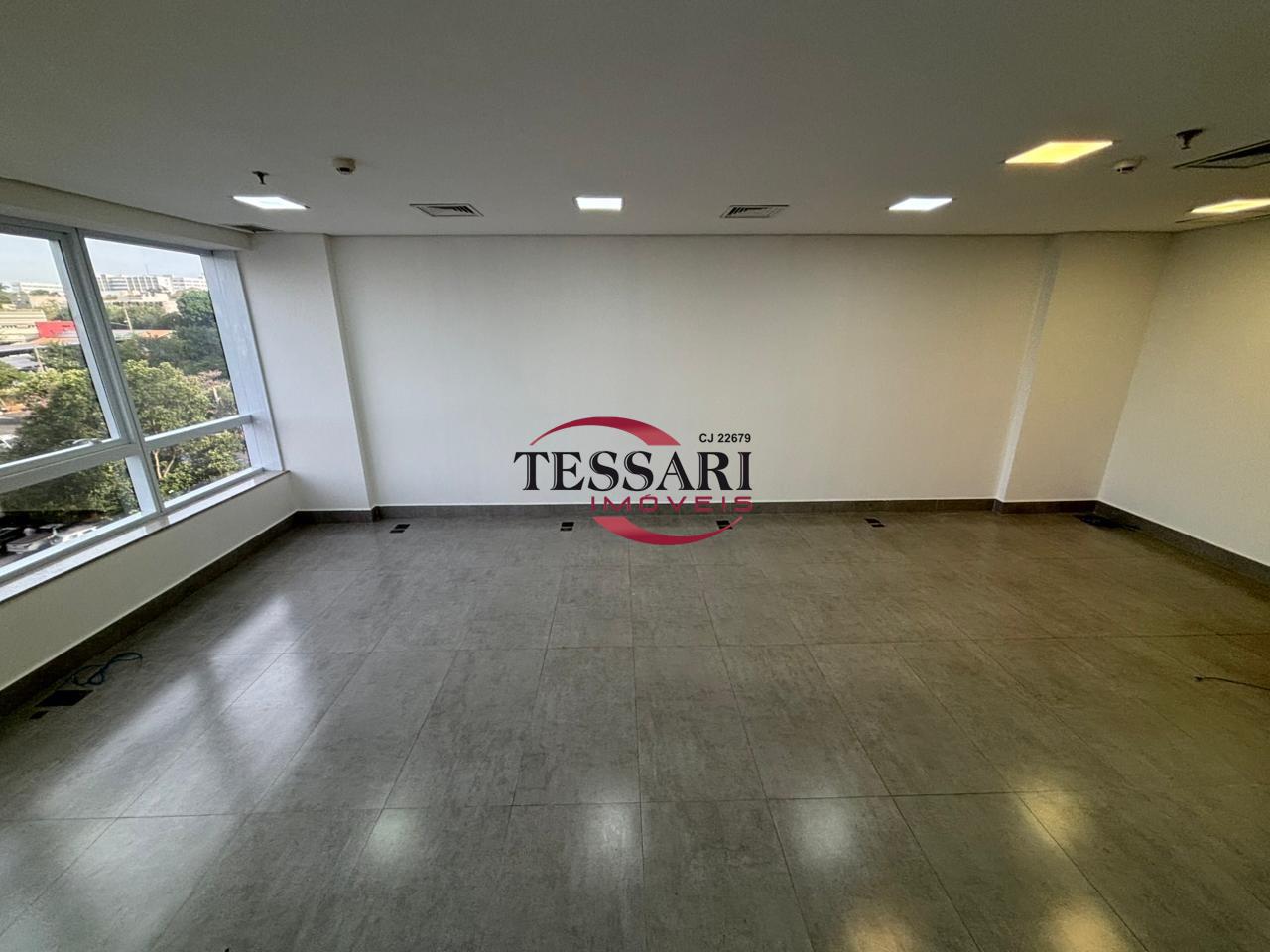Conjunto Comercial / Sala para aluguel, 40m² — foto 8 de 20