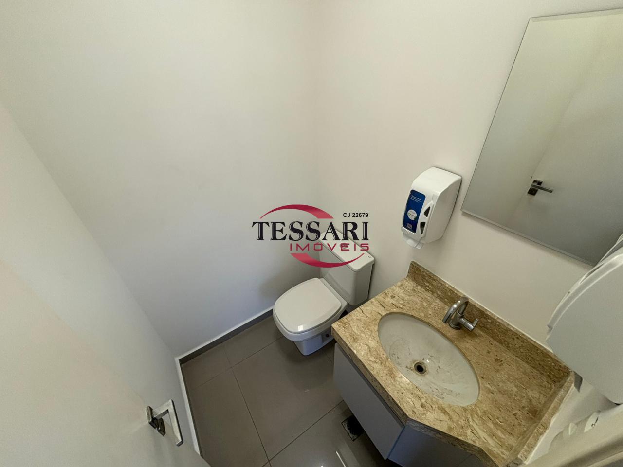 Conjunto Comercial / Sala para aluguel, 40m² — foto 12 de 20