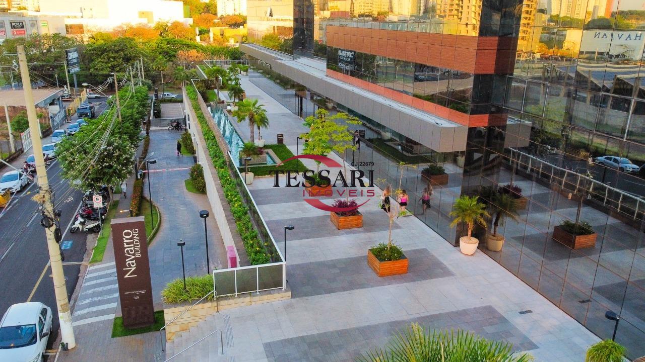 Conjunto Comercial / Sala para aluguel, 40m² — foto 20 de 20