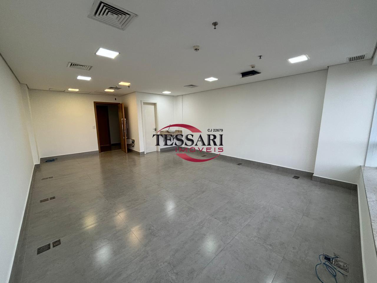 Conjunto Comercial / Sala para aluguel, 40m² — foto 9 de 20