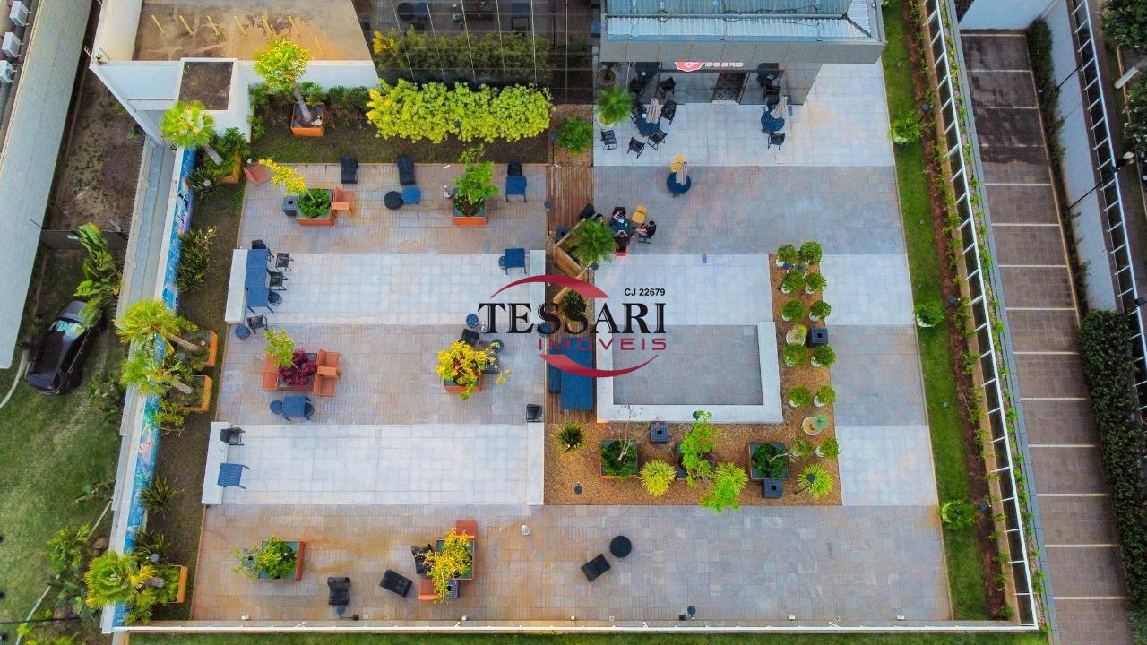 Conjunto Comercial / Sala para aluguel, 40m² — foto 15 de 20
