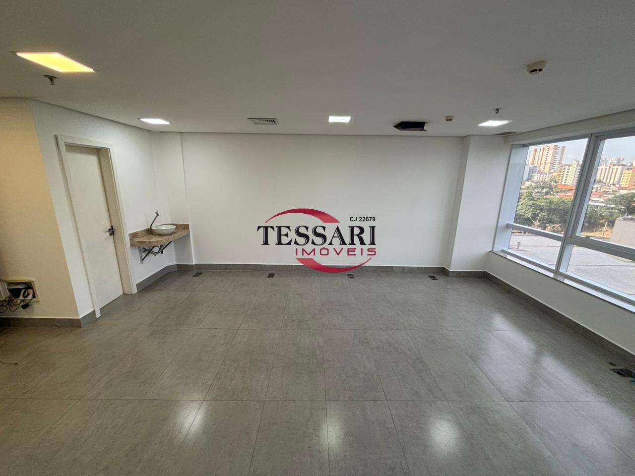 Conjunto Comercial / Sala para aluguel, 40m² — foto 5 de 20