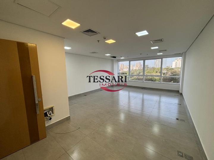 Conjunto Comercial / Sala para aluguel, 40m² — foto 4 de 20