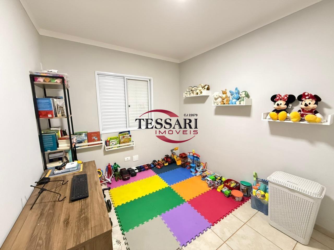 Casa de Condomínio com 3 quartos à venda, 140m² — foto 12 de 27