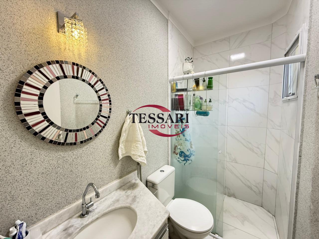 Casa de Condomínio com 3 quartos à venda, 140m² — foto 17 de 27