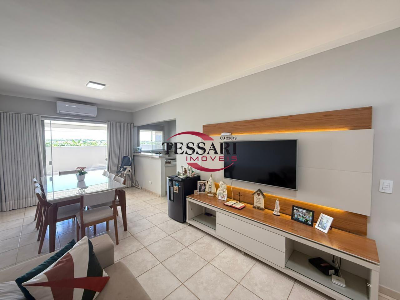 Casa de Condomínio com 3 quartos à venda, 140m² — foto 3 de 27