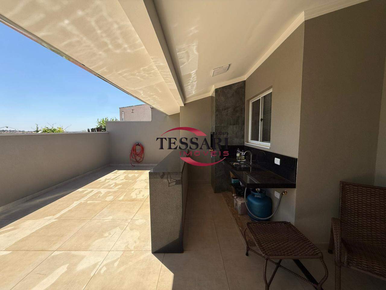Casa de Condomínio com 3 quartos à venda, 140m² — foto 24 de 27
