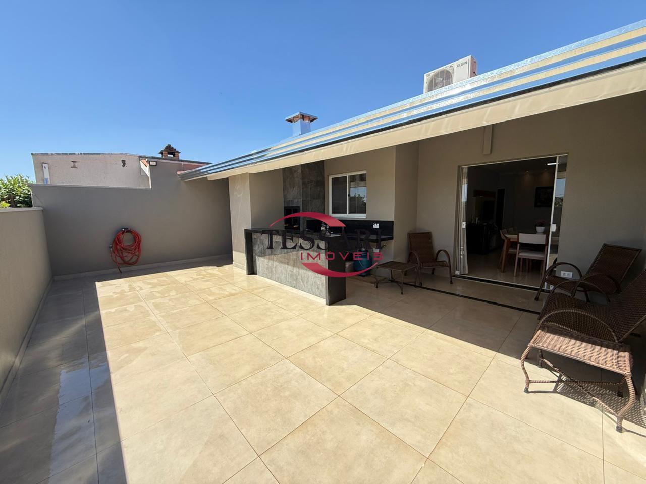 Casa de Condomínio com 3 quartos à venda, 140m² — foto 25 de 27