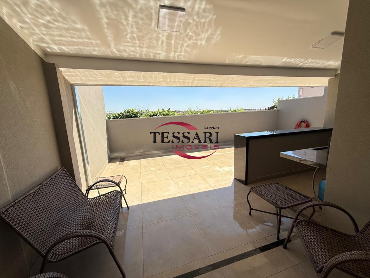 Casa de Condomínio com 3 quartos à venda, 140m² — foto 22 de 27