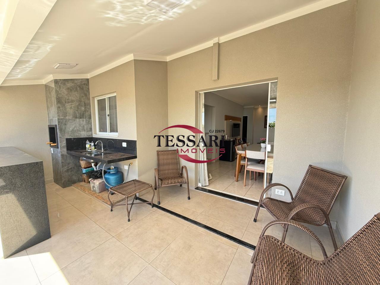 Casa de Condomínio com 3 quartos à venda, 140m² — foto 21 de 27