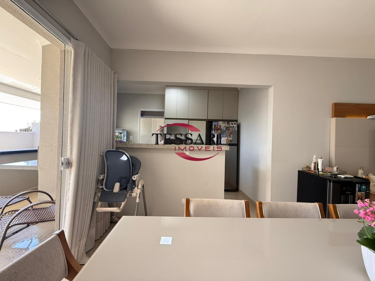 Casa de Condomínio com 3 quartos à venda, 140m² — foto 10 de 27