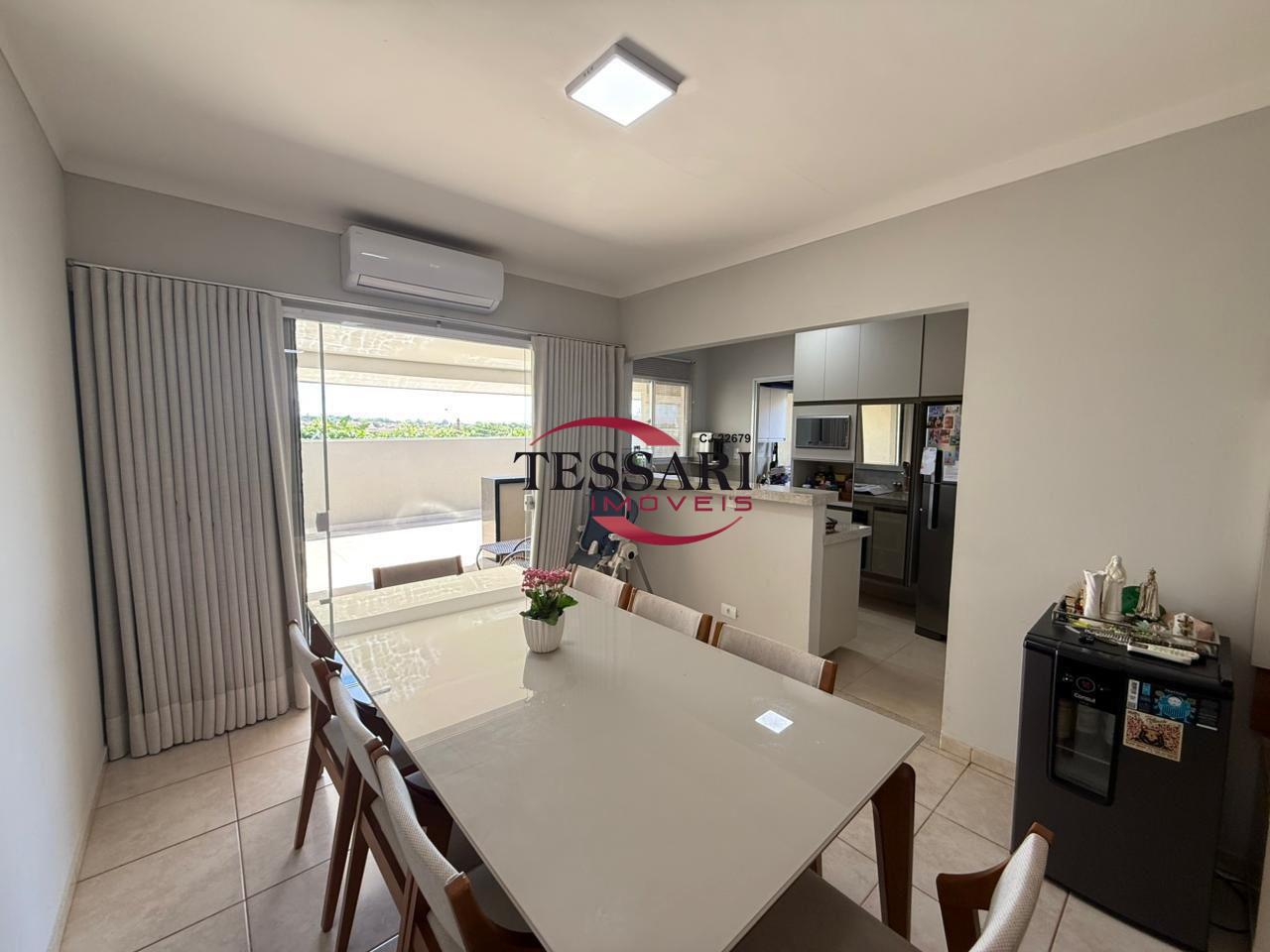 Casa de Condomínio com 3 quartos à venda, 140m² — foto 7 de 27