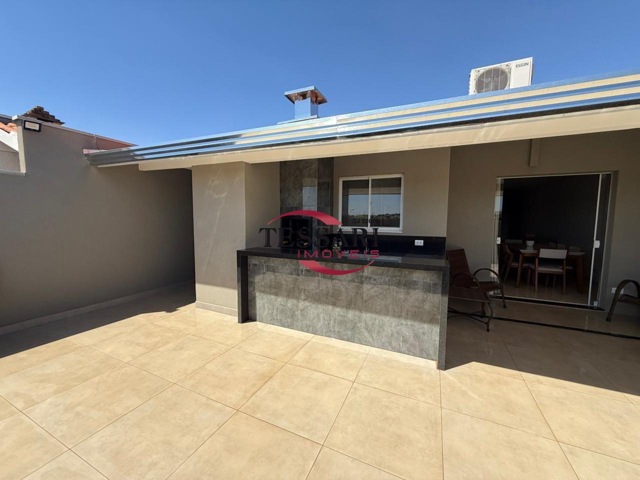 Casa de Condomínio com 3 quartos à venda, 140m² — foto 20 de 27
