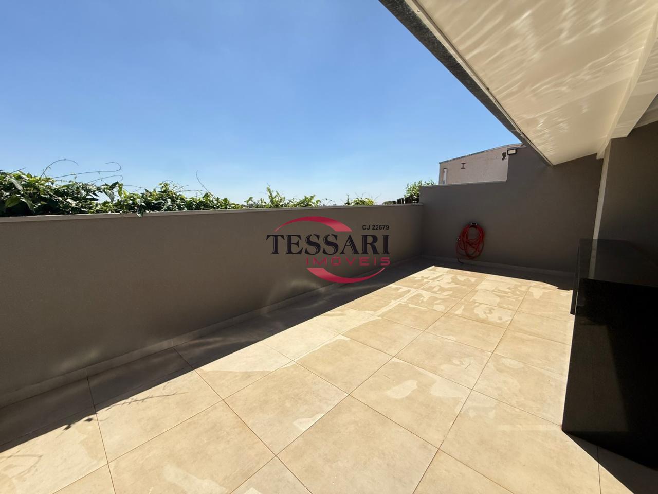 Casa de Condomínio com 3 quartos à venda, 140m² — foto 23 de 27