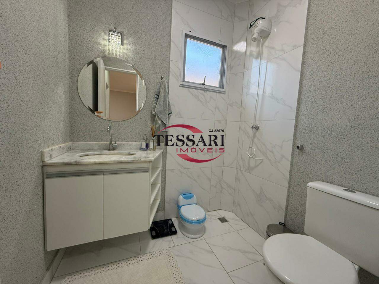 Casa de Condomínio com 3 quartos à venda, 140m² — foto 18 de 27