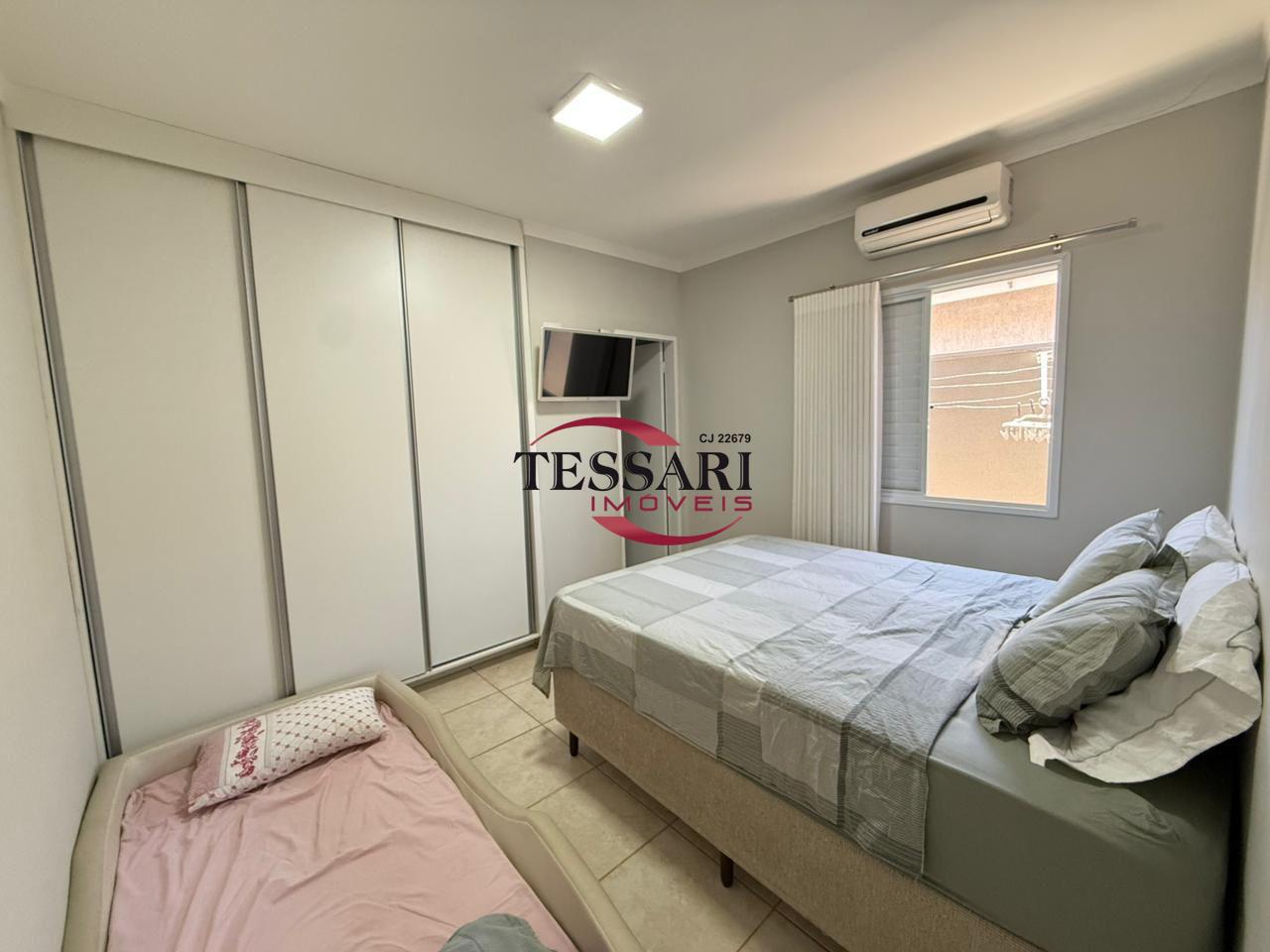 Casa de Condomínio com 3 quartos à venda, 140m² — foto 16 de 27