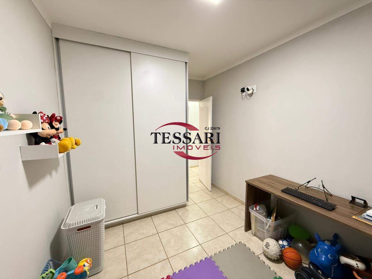 Casa de Condomínio com 3 quartos à venda, 140m² — foto 13 de 27