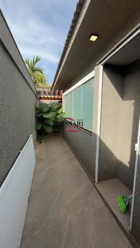 Casa de Condomínio com 3 quartos à venda, 220m² — foto 24 de 24