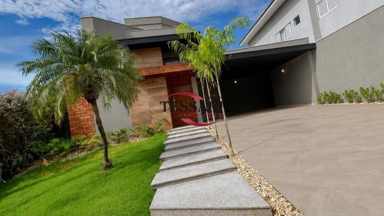 Casa de Condomínio com 3 quartos à venda, 220m² — foto 1 de 24