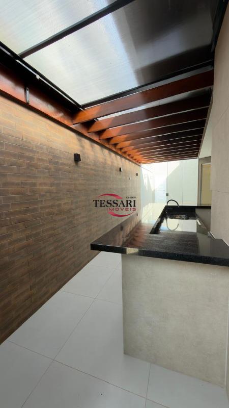 Casa de Condomínio com 3 quartos à venda, 220m² — foto 21 de 24