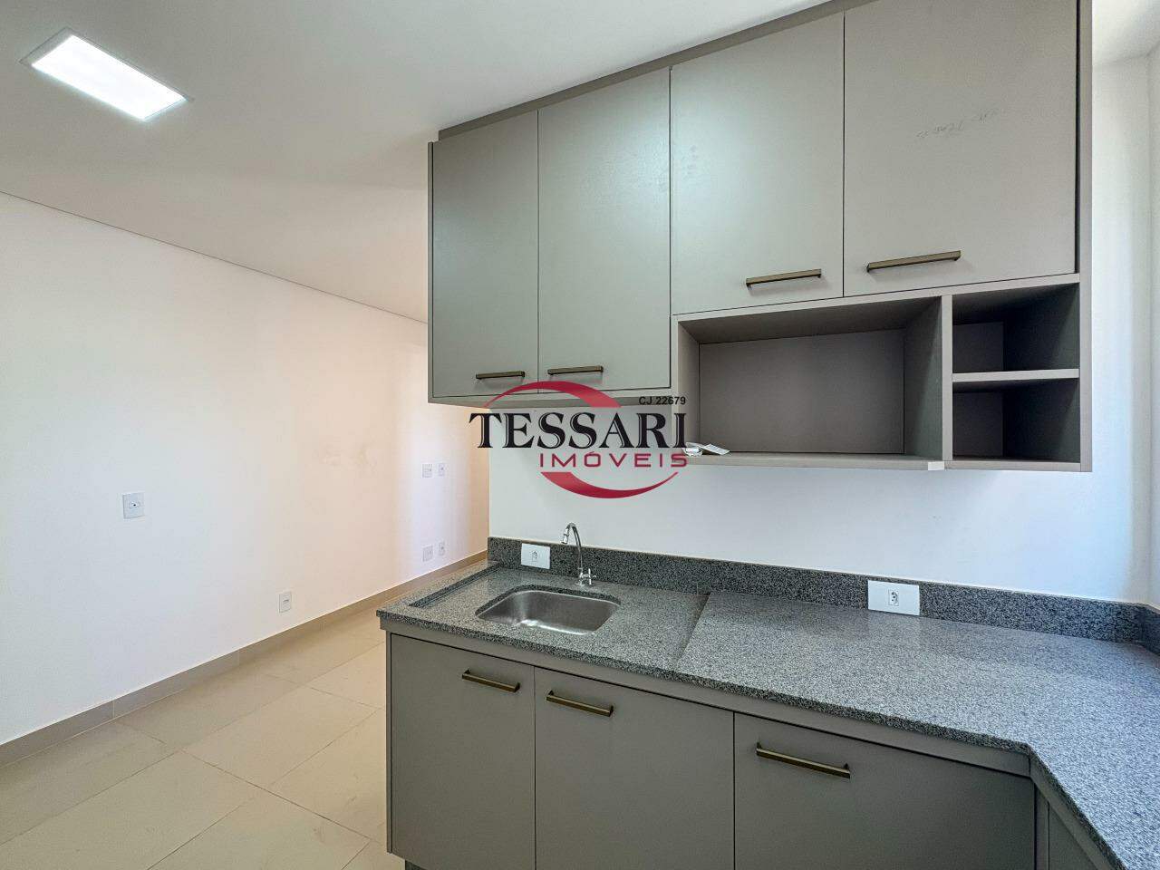 Apartamento com 2 quartos à venda, 46m² — foto 7 de 23