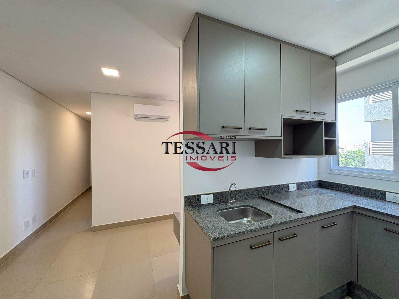 Apartamento com 2 quartos à venda, 46m² — foto 8 de 23