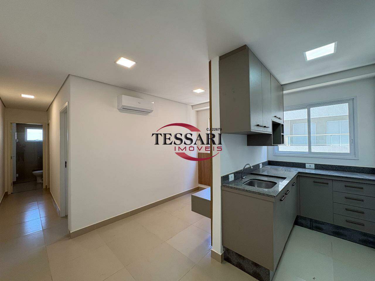Apartamento com 2 quartos à venda, 46m² — foto 9 de 23