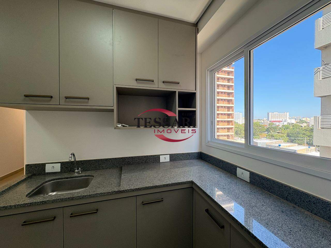 Apartamento com 2 quartos à venda, 46m² — foto 6 de 23