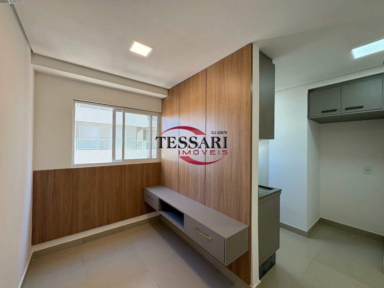 Apartamento com 2 quartos à venda, 46m² — foto 3 de 23