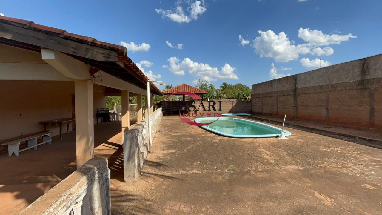 Fazenda / Sítio / Chácara com 2 quartos para aluguel, 150m² — foto 21 de 26