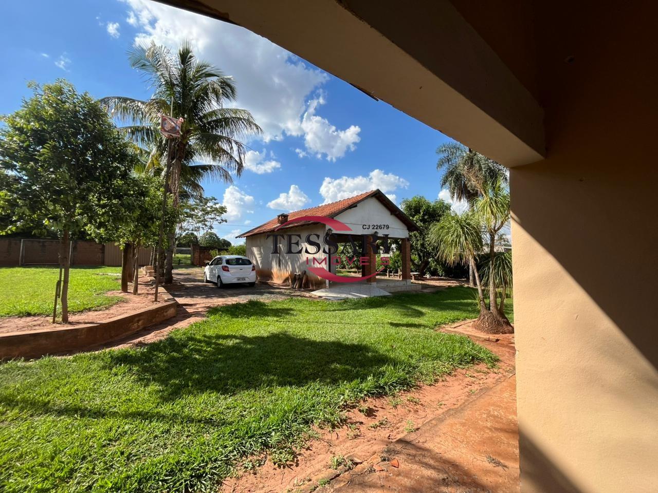 Fazenda / Sítio / Chácara com 2 quartos para aluguel, 150m² — foto 3 de 26