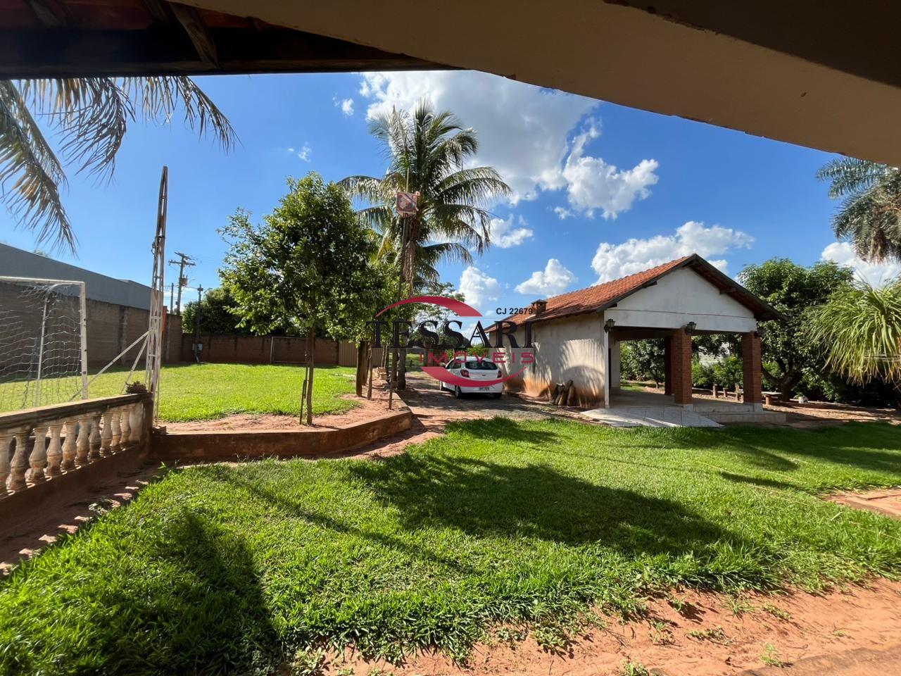 Fazenda / Sítio / Chácara com 2 quartos para aluguel, 150m² — foto 2 de 26