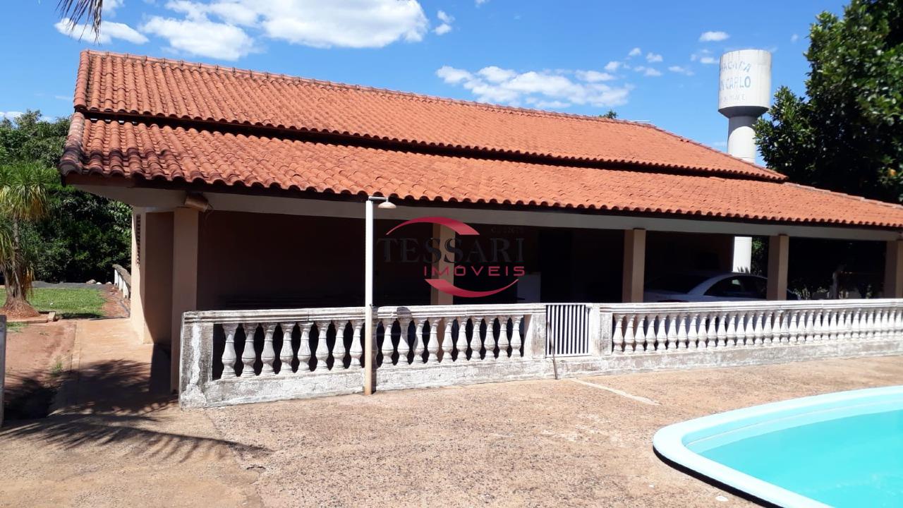 Fazenda / Sítio / Chácara com 2 quartos para aluguel, 150m² — foto 1 de 26