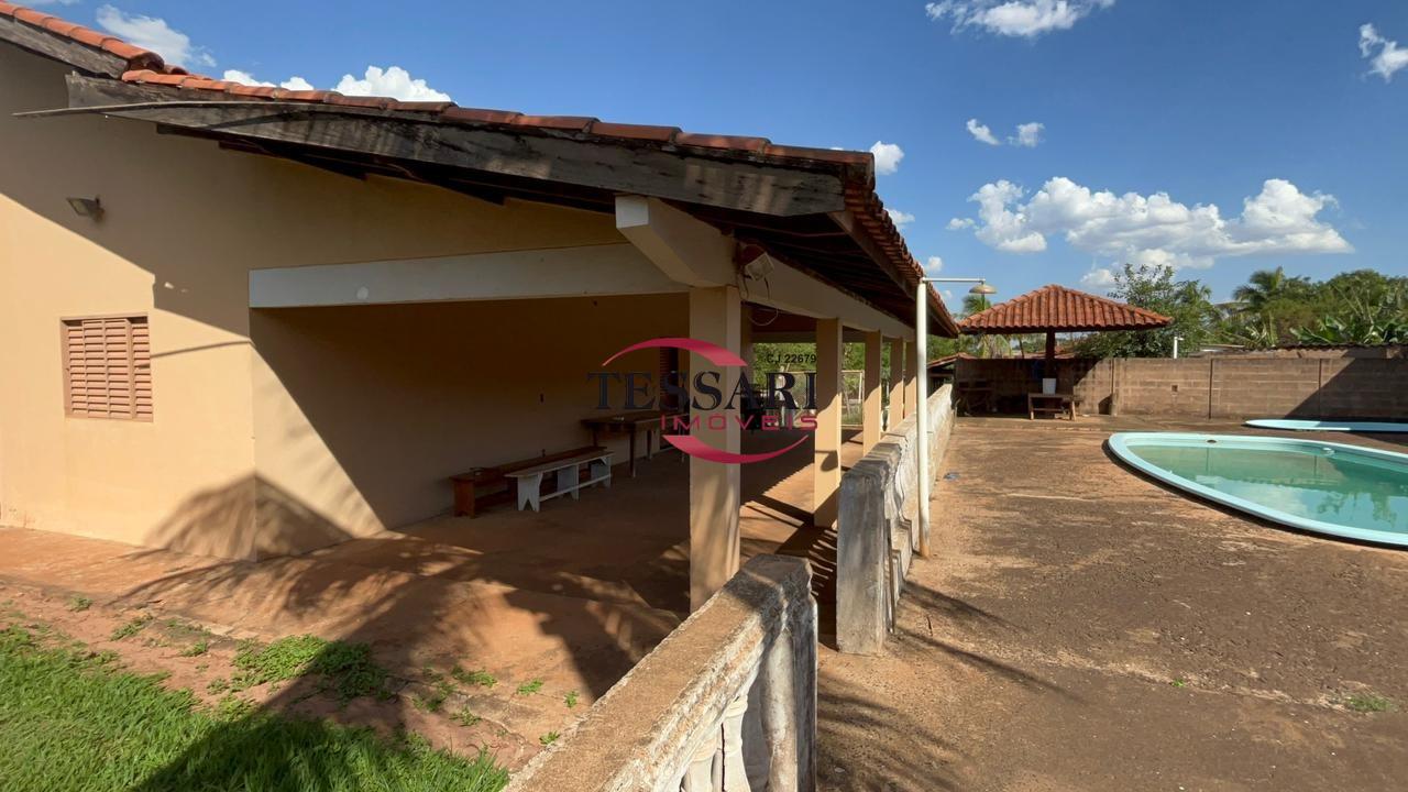 Fazenda / Sítio / Chácara com 2 quartos para aluguel, 150m² — foto 24 de 26
