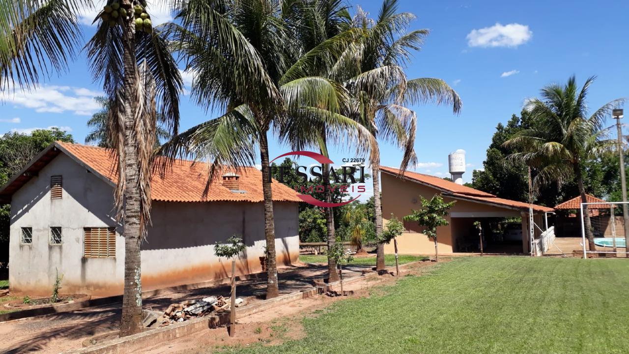 Fazenda / Sítio / Chácara com 2 quartos para aluguel, 150m² — foto 7 de 26