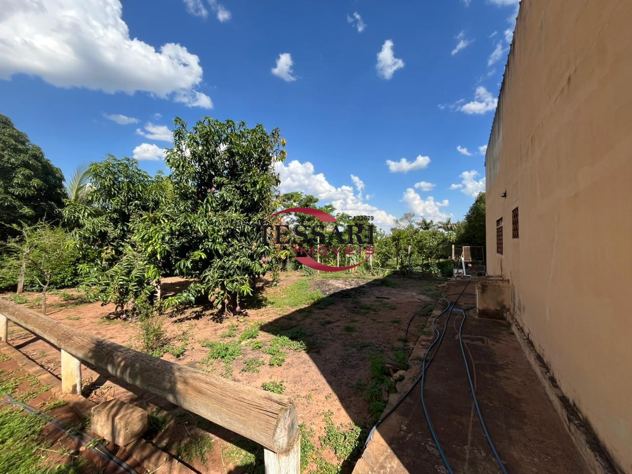 Fazenda / Sítio / Chácara com 2 quartos para aluguel, 150m² — foto 16 de 26