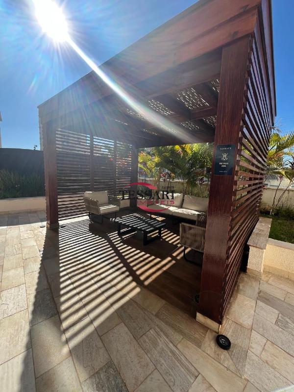 Apartamento com 3 quartos para aluguel, 82m² — foto 27 de 30