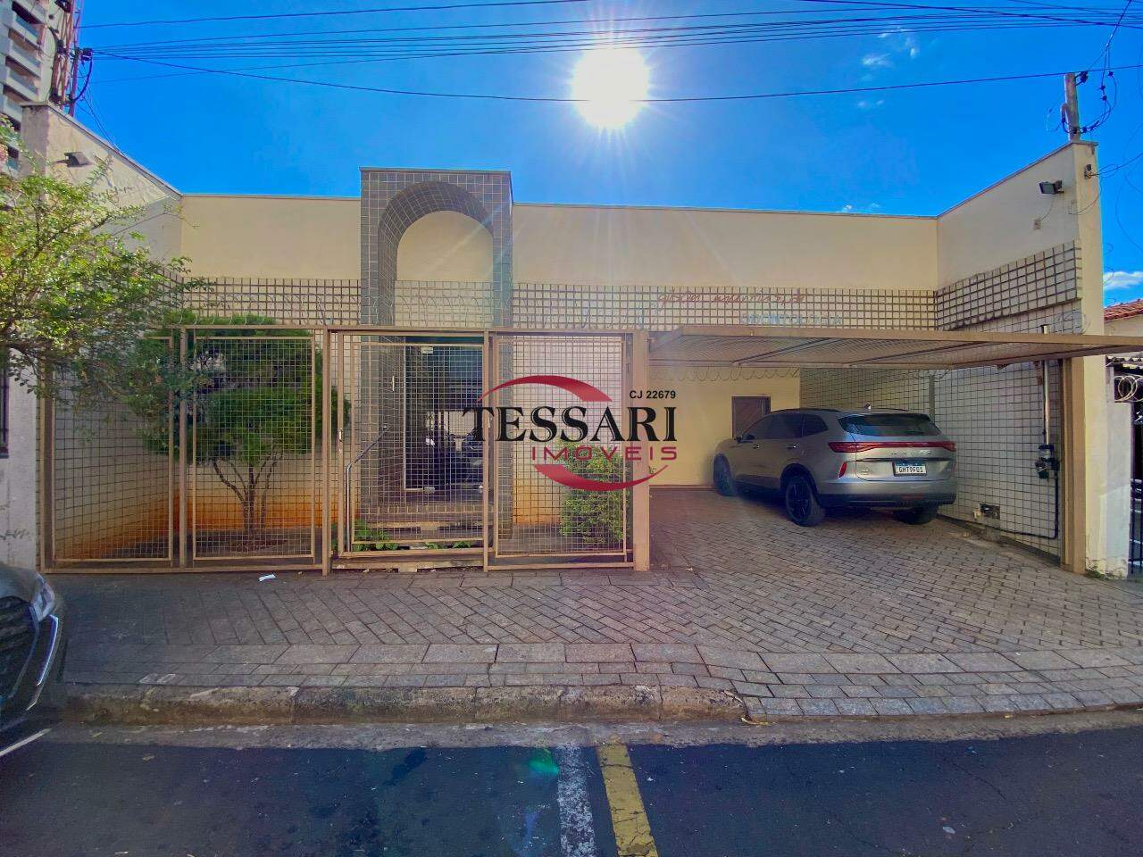 Imóvel Comercial à venda, 173m² — foto 1 de 22