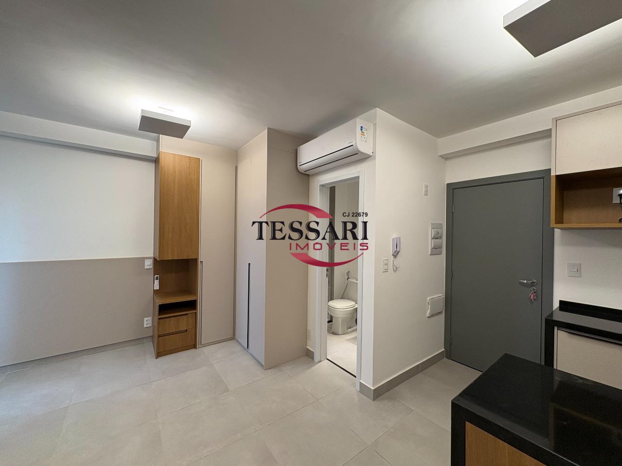 Apartamento com 1 quarto para aluguel, 40m² — foto 20 de 21