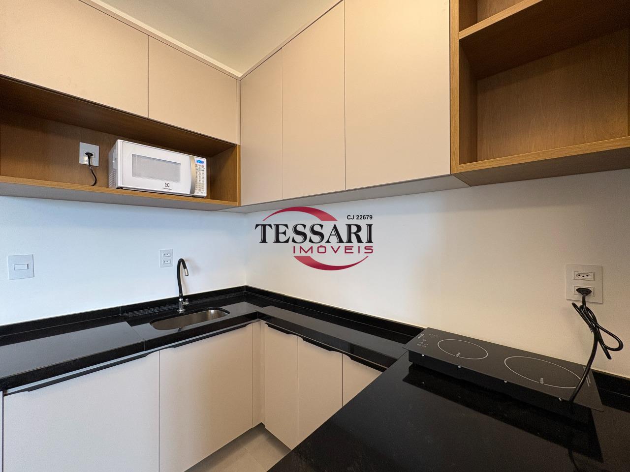 Apartamento com 1 quarto para aluguel, 40m² — foto 10 de 21