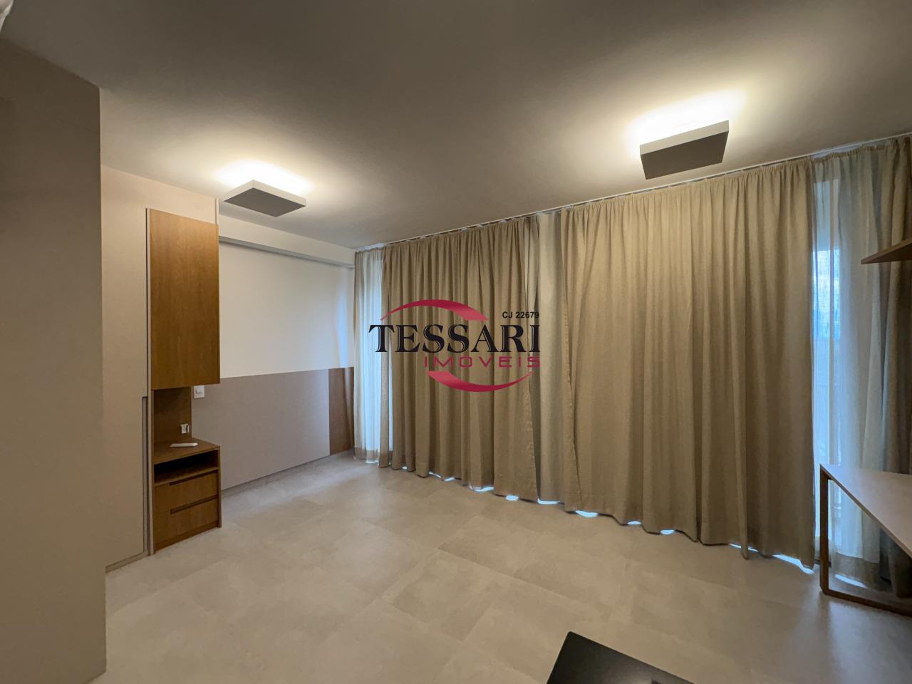 Apartamento com 1 quarto para aluguel, 40m² — foto 8 de 21