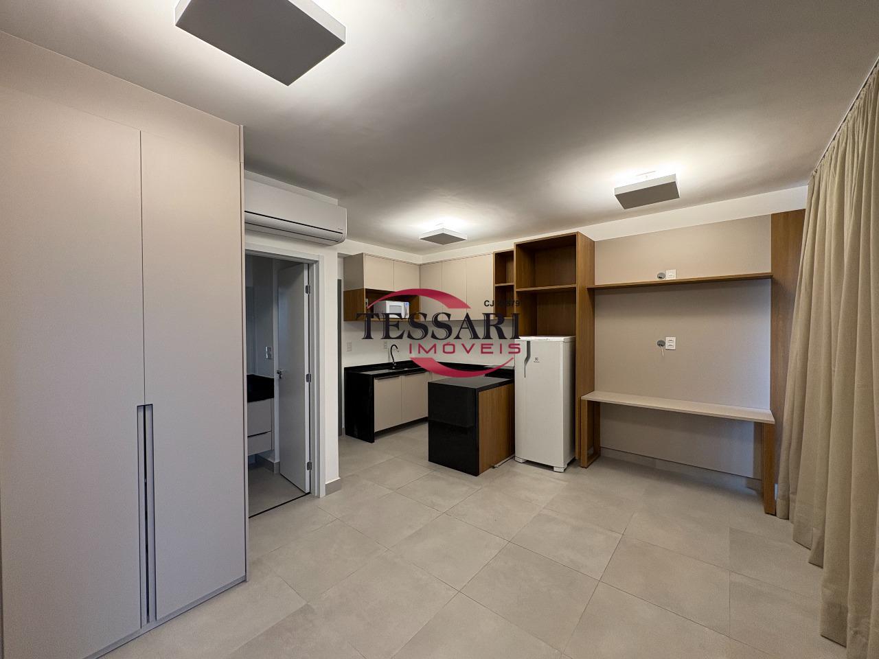 Apartamento com 1 quarto para aluguel, 40m² — foto 21 de 21
